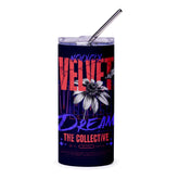 NYC Velvet Dream The Collective Tumbler product